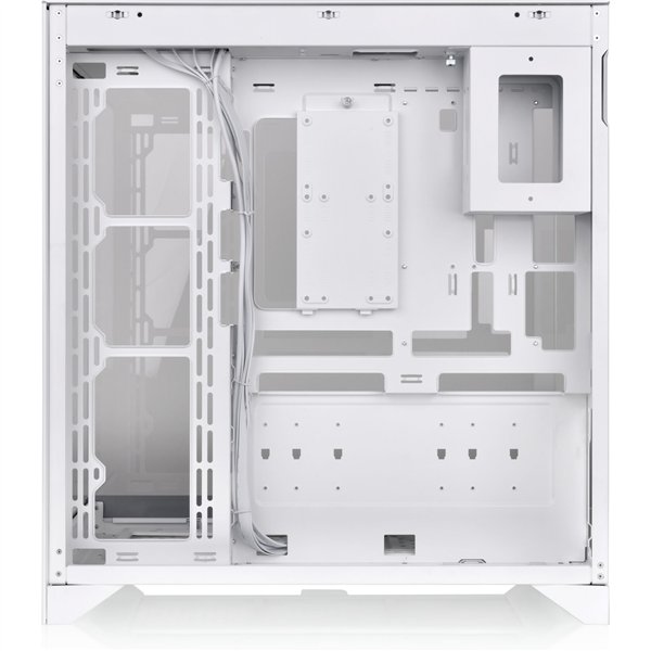 Thermaltake CTE E550 TG bianco neve