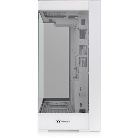 Thermaltake CTE E550 TG bianco neve