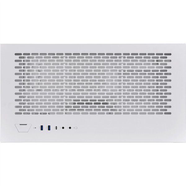 Thermaltake CTE E550 TG bianco neve