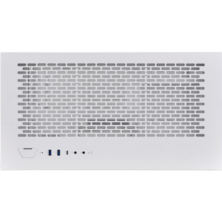 Thermaltake CTE E550 TG bianco neve