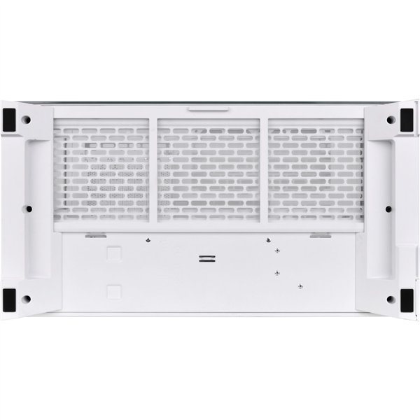 Thermaltake CTE E550 TG bianco neve