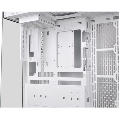 Thermaltake CTE E550 TG bianco neve