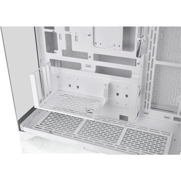 Thermaltake CTE E550 TG bianco neve