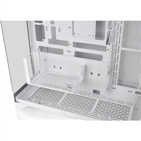 Thermaltake CTE E550 TG bianco neve