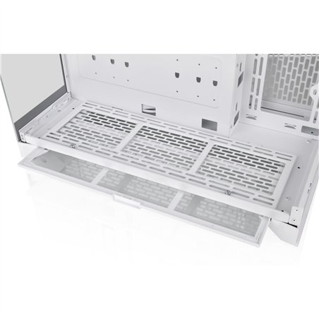 Thermaltake CTE E550 TG bianco neve