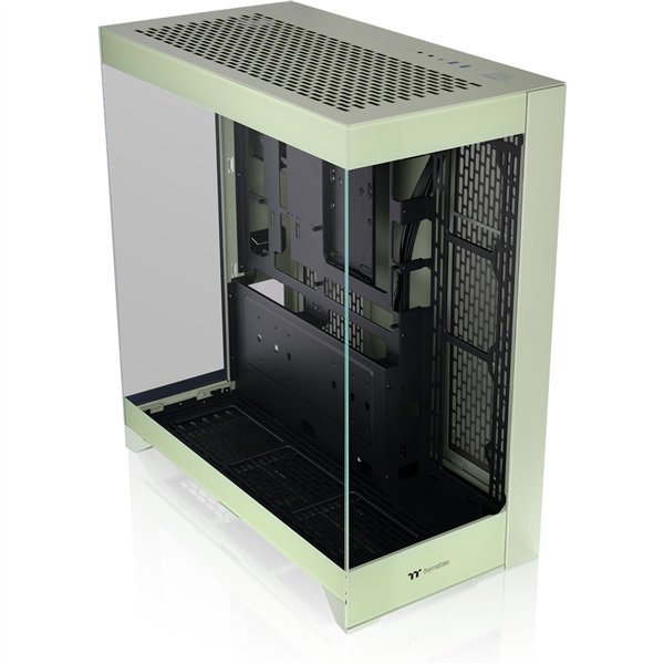 Thermaltake CTE E550 TG Matcha verde