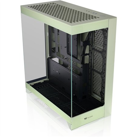 Thermaltake CTE E550 TG Matcha verde