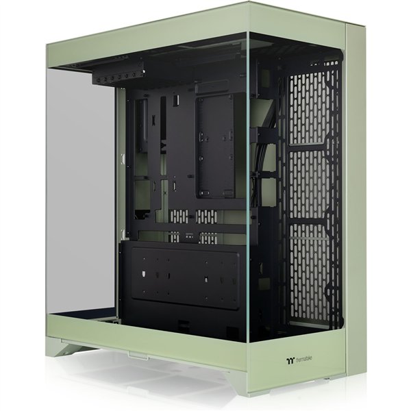 Thermaltake CTE E550 TG Matcha verde