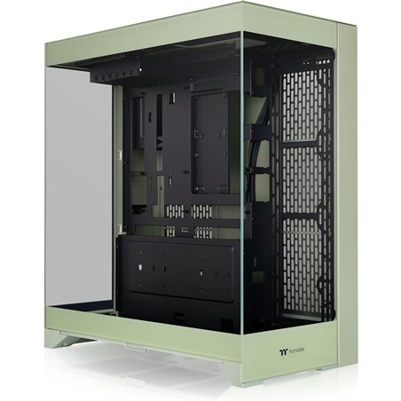 Thermaltake CTE E550 TG Matcha verde