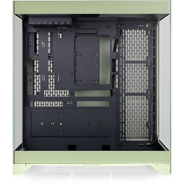 Thermaltake CTE E550 TG Matcha verde
