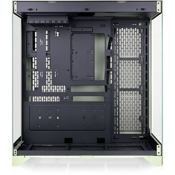 Thermaltake CTE E550 TG Matcha verde