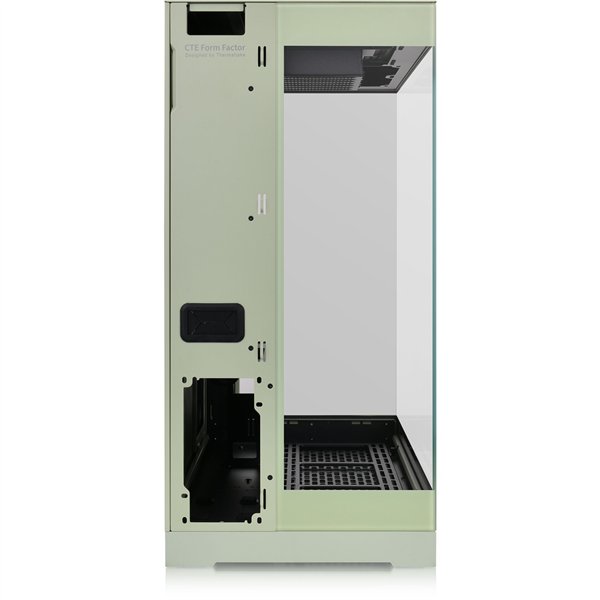 Thermaltake CTE E550 TG Matcha verde