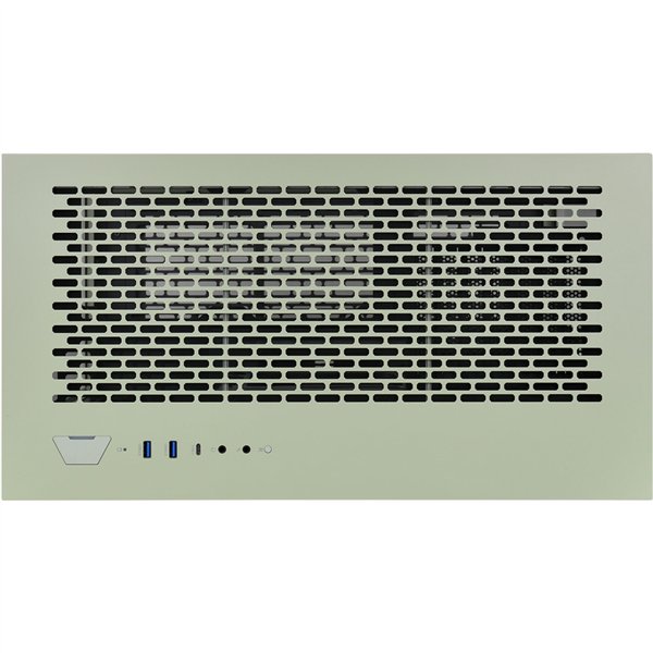 Thermaltake CTE E550 TG Matcha verde