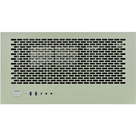 Thermaltake CTE E550 TG Matcha verde