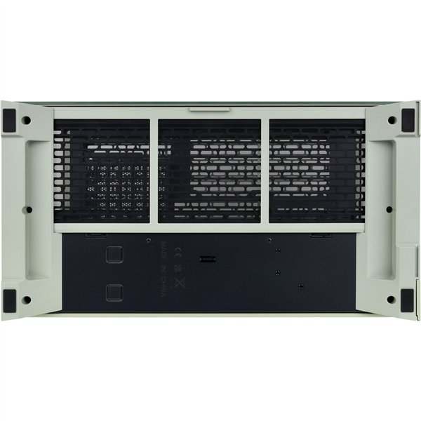 Thermaltake CTE E550 TG Matcha verde