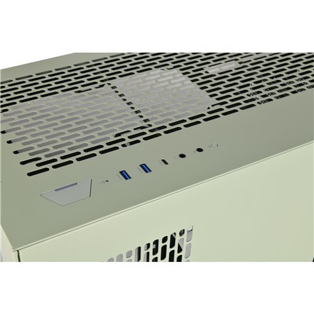 Thermaltake CTE E550 TG Matcha verde