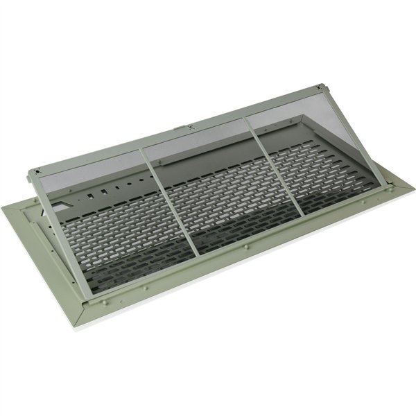 Thermaltake CTE E550 TG Matcha verde