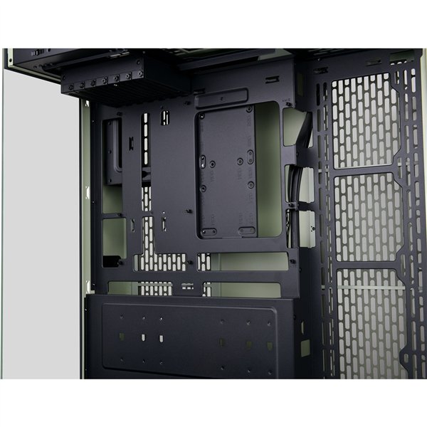 Thermaltake CTE E550 TG Matcha verde