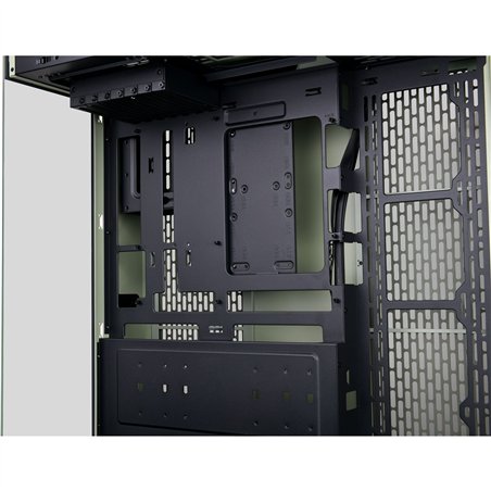 Thermaltake CTE E550 TG Matcha verde