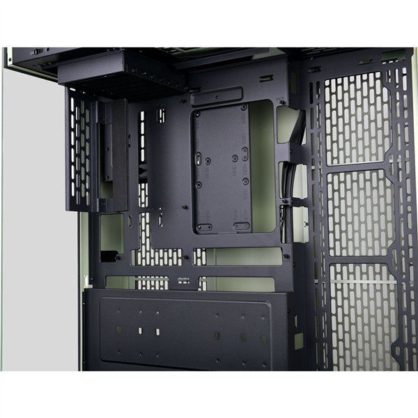 Thermaltake CTE E550 TG Matcha verde