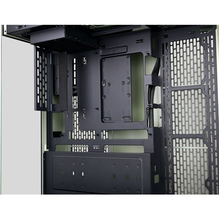 Thermaltake CTE E550 TG Matcha verde