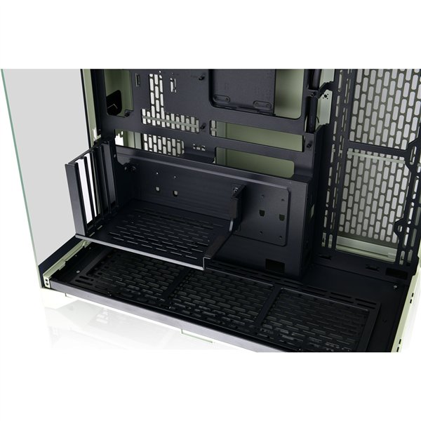 Thermaltake CTE E550 TG Matcha verde