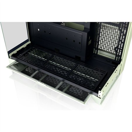 Thermaltake CTE E550 TG Matcha verde