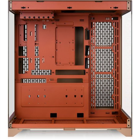 Thermaltake CTE E550 TG Gravel Sand