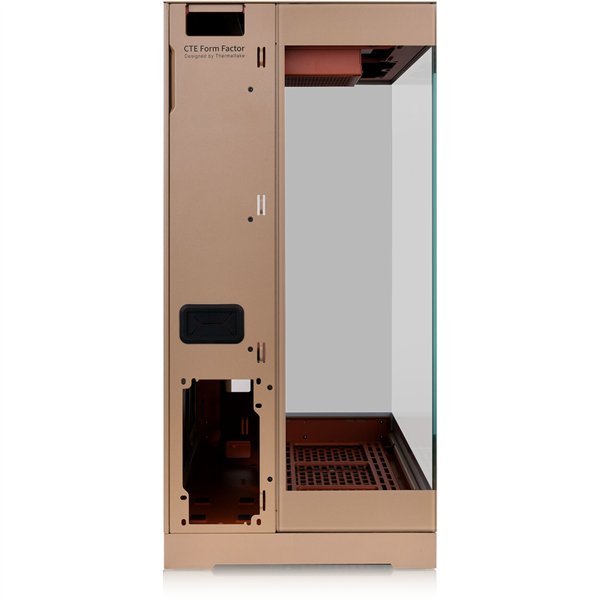 Thermaltake CTE E550 TG Gravel Sand