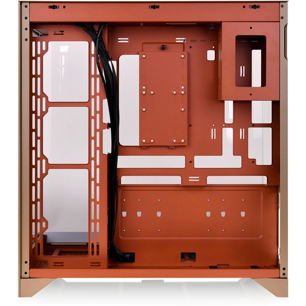 Thermaltake CTE E550 TG Gravel Sand