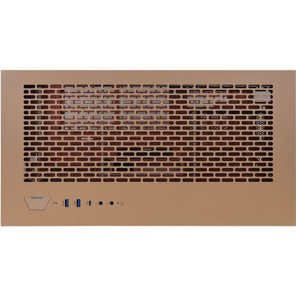 Thermaltake CTE E550 TG Gravel Sand