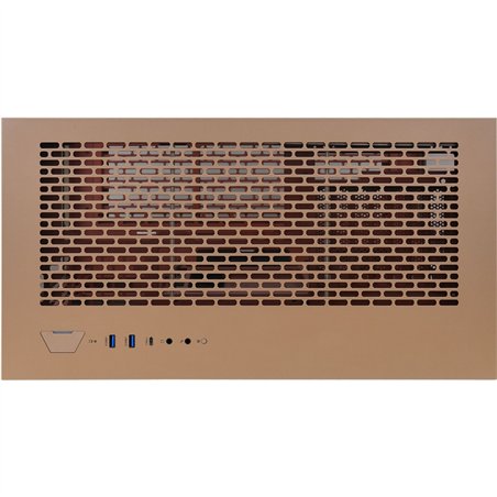 Thermaltake CTE E550 TG Gravel Sand