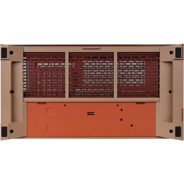 Thermaltake CTE E550 TG Gravel Sand