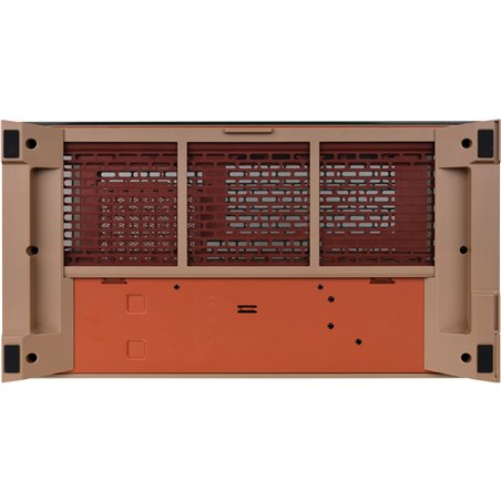 Thermaltake CTE E550 TG Gravel Sand