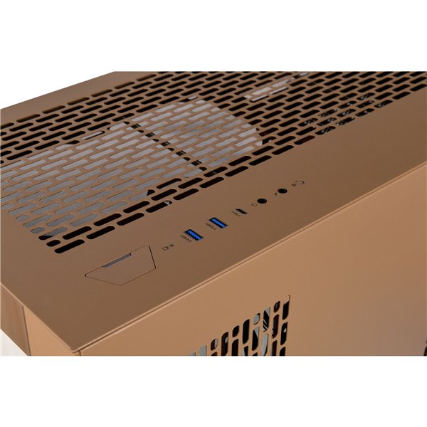 Thermaltake CTE E550 TG Gravel Sand