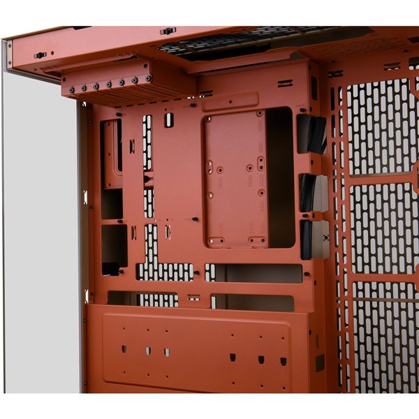 Thermaltake CTE E550 TG Gravel Sand