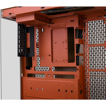 Thermaltake CTE E550 TG Gravel Sand