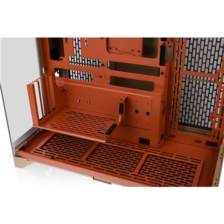 Thermaltake CTE E550 TG Gravel Sand