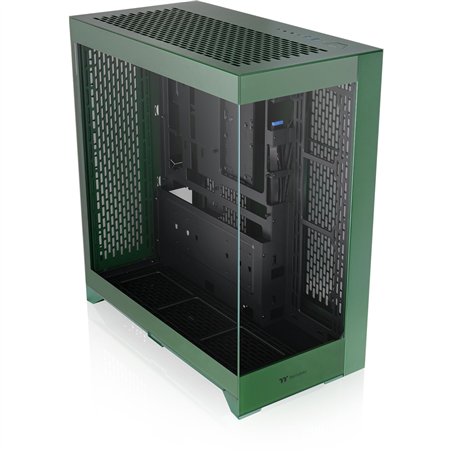 Thermaltake CTE E660 MX Racing Green