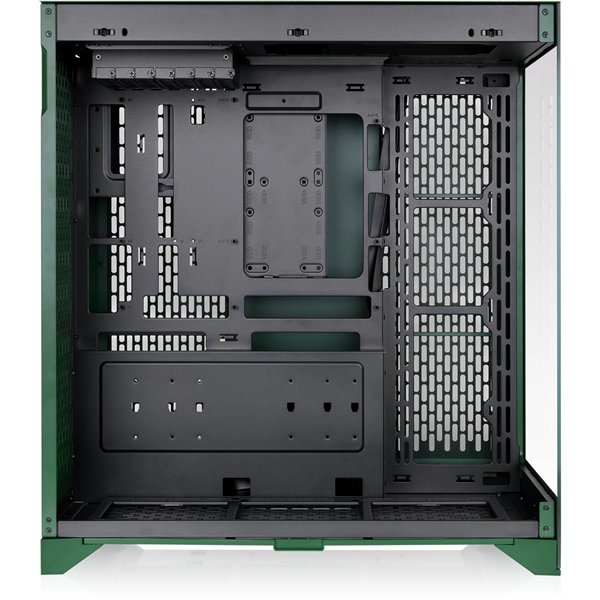 Thermaltake CTE E660 MX Racing Green