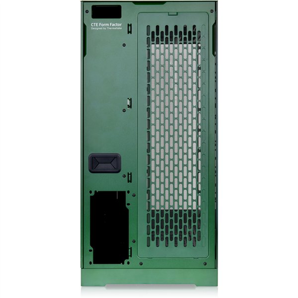 Thermaltake CTE E660 MX Racing Green