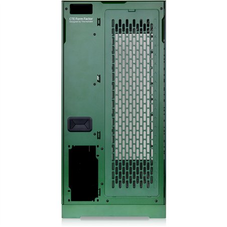 Thermaltake CTE E660 MX Racing Green