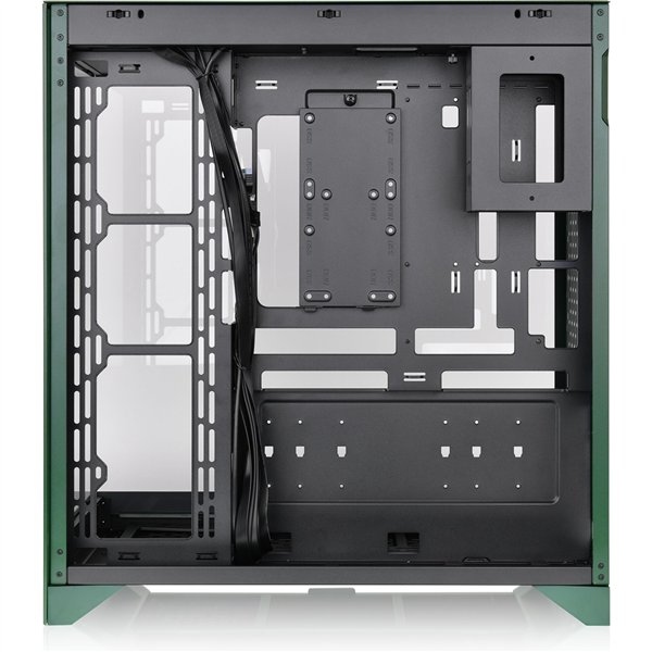 Thermaltake CTE E660 MX Racing Green