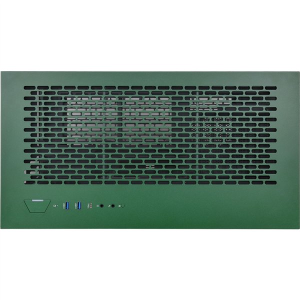 Thermaltake CTE E660 MX Racing Green