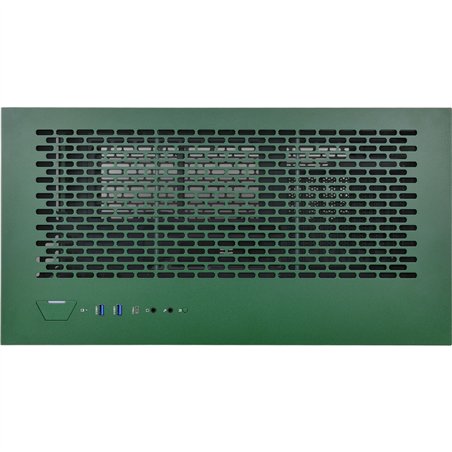 Thermaltake CTE E660 MX Racing Green