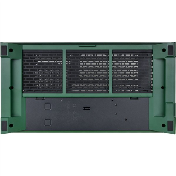 Thermaltake CTE E660 MX Racing Green