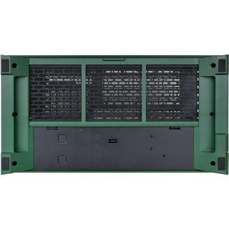 Thermaltake CTE E660 MX Racing Green