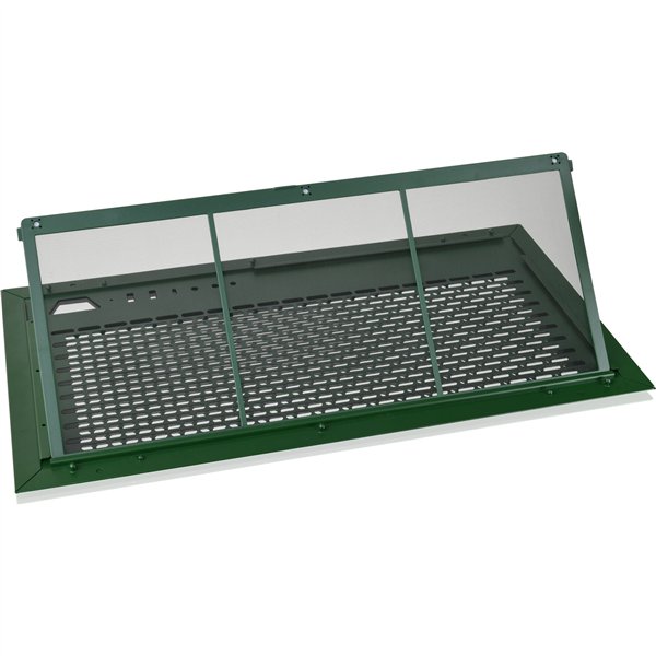 Thermaltake CTE E660 MX Racing Green