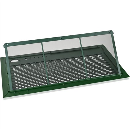 Thermaltake CTE E660 MX Racing Green