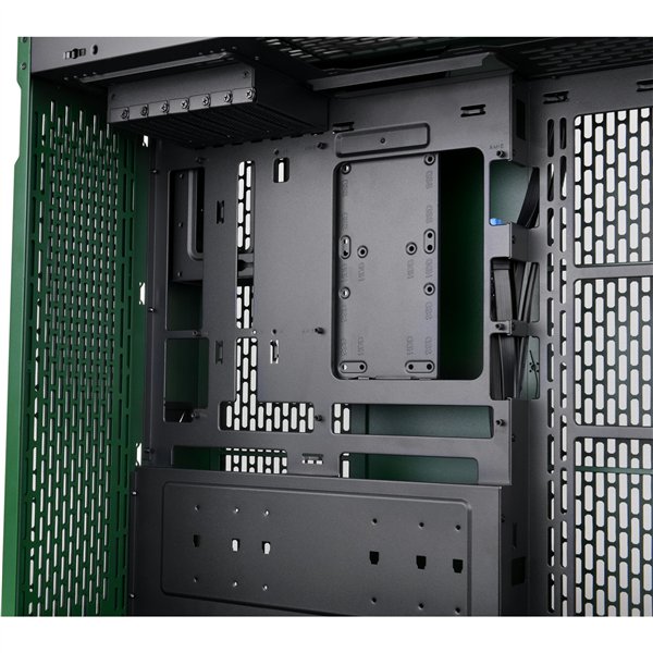 Thermaltake CTE E660 MX Racing Green
